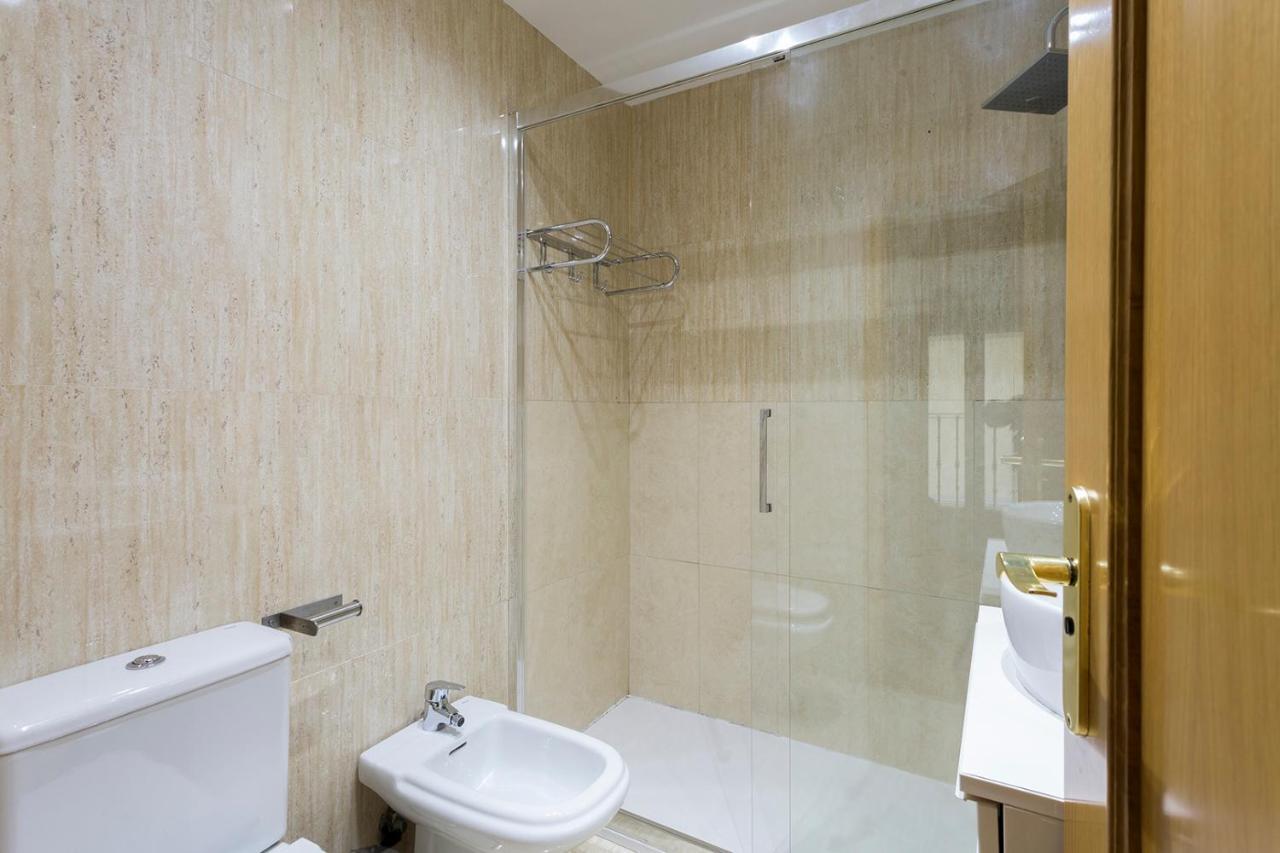 Apartamento Amazing In Huertas Madrid